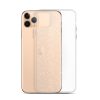 Illustrated Unicorn iPhone Clear Case