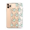 Hand-Drawn Unicorn iPhone Clear Case