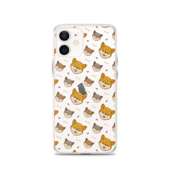 clear-case-for-iphone-iphone-12-case-on-phone-6a1d6b78c9ac6.jpg Shiba Inu iPhone Clear Case