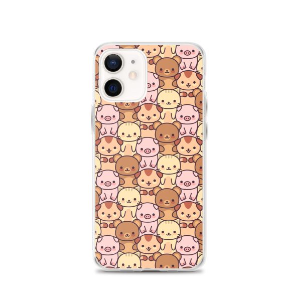 clear-case-for-iphone-iphone-12-case-on-phone-6a1d6c247514a.jpg Kawaii Animals iPhone Clear Case