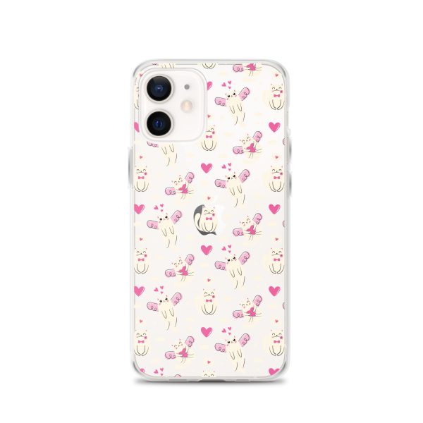 clear-case-for-iphone-iphone-12-case-on-phone-6a1d6d2a89610.jpg Valentines Day iPhone Clear Case