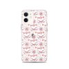 clear-case-for-iphone-iphone-12-case-on-phone-6a1d6d62f22cd.jpg Cat Flowers and Hearts iPhone Clear Case