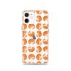 clear-case-for-iphone-iphone-12-case-on-phone-6a1d6e143a968.jpg Orange Cat iPhone Clear Case