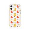 clear-case-for-iphone-iphone-12-case-on-phone-6a1d70b949d43.jpg Abstract Colorful Cats iPhone Clear Case