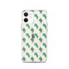 Colorful Unicorn Drawings iPhone Clear Case