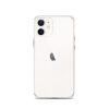 Illustrated Unicorn iPhone Clear Case