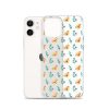 clear-case-for-iphone-iphone-12-case-with-phone-6a1d6bd25aea8.jpg Dogs and Flowers iPhone Clear Case