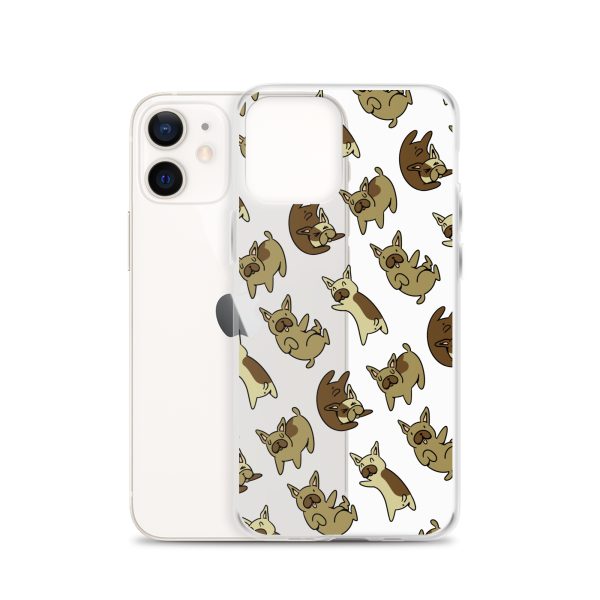 clear-case-for-iphone-iphone-12-case-with-phone-6a1d6c0218bcd.jpg French Bulldog iPhone Clear Case