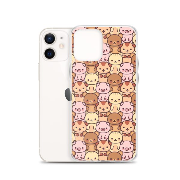 clear-case-for-iphone-iphone-12-case-with-phone-6a1d6c2475196.jpg Kawaii Animals iPhone Clear Case
