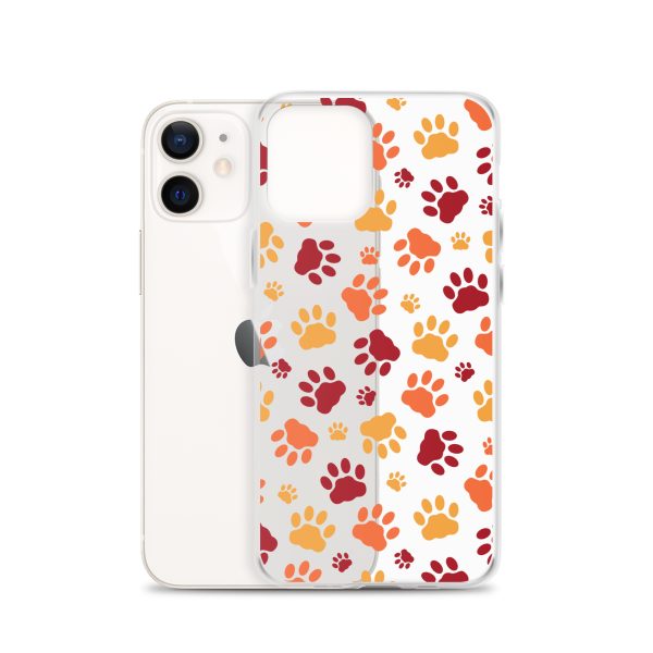 clear-case-for-iphone-iphone-12-case-with-phone-6a1d6ed3870bd.jpg Cat Paws iPhone Clear Case