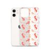 clear-case-for-iphone-iphone-12-case-with-phone-6a1d6f4307e3e.jpg Cat Silhouettes Seamless iPhone Clear Case
