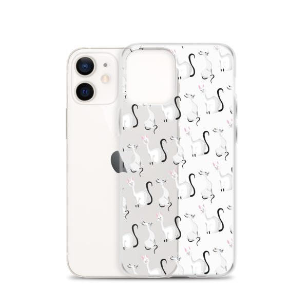 clear-case-for-iphone-iphone-12-case-with-phone-6a1d708a0c406.jpg Classy Cats iPhone Clear Case