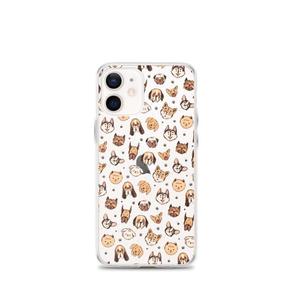 clear-case-for-iphone-iphone-12-mini-case-on-phone-6a1d69cd6502b.jpg Cute Dog Breeds iPhone Clear Case