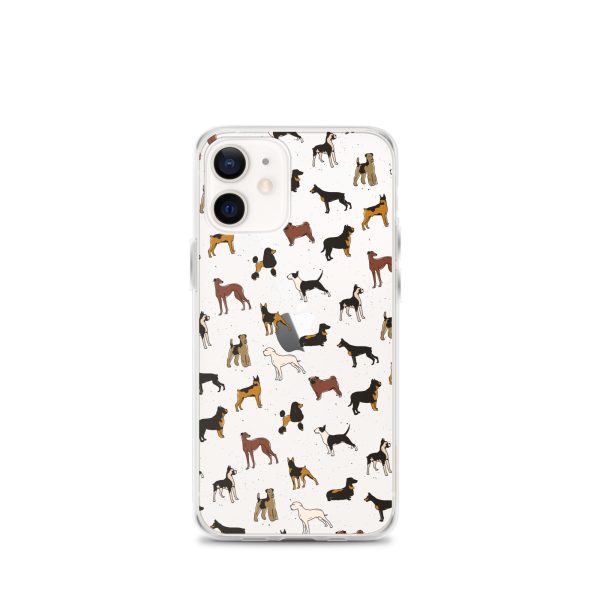 clear-case-for-iphone-iphone-12-mini-case-on-phone-6a1d6a1d8b74f.jpg Dog Breeds iPhone Clear Case