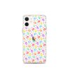 clear-case-for-iphone-iphone-12-mini-case-on-phone-6a1d6b394cf72.jpg Puppy Paw Prints iPhone Clear Case
