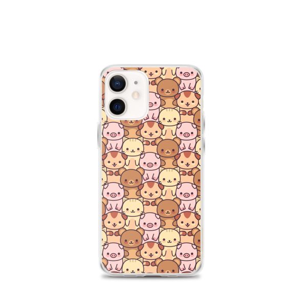 clear-case-for-iphone-iphone-12-mini-case-on-phone-6a1d6c2474eca.jpg Kawaii Animals iPhone Clear Case