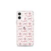 clear-case-for-iphone-iphone-12-mini-case-on-phone-6a1d6d62f2014.jpg Cat Flowers and Hearts iPhone Clear Case