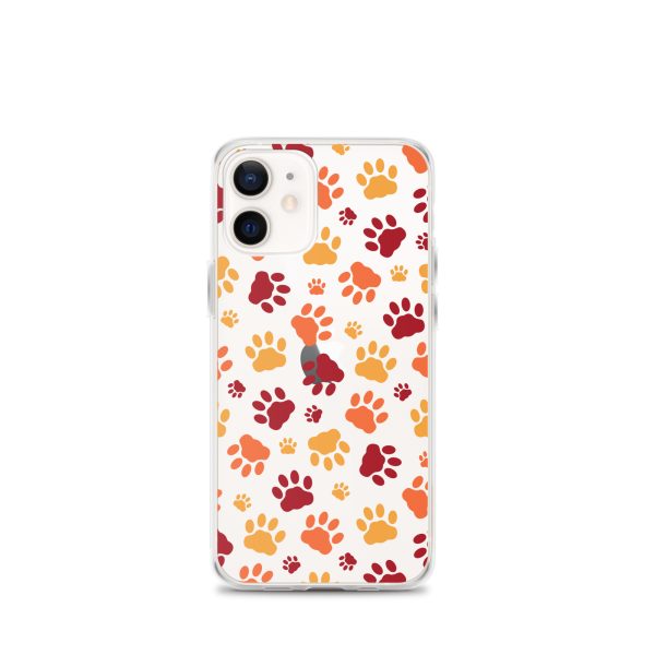 clear-case-for-iphone-iphone-12-mini-case-on-phone-6a1d6ed386dd1.jpg Cat Paws iPhone Clear Case