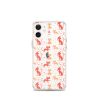 clear-case-for-iphone-iphone-12-mini-case-on-phone-6a1d6f4307b4a.jpg Cat Silhouettes Seamless iPhone Clear Case