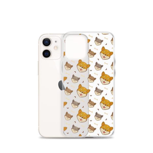 clear-case-for-iphone-iphone-12-mini-case-with-phone-6a1d6b78c9868.jpg Shiba Inu iPhone Clear Case
