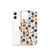 clear-case-for-iphone-iphone-12-mini-case-with-phone-6a1d6b9c60d79.jpg Dog Heads Seamless iPhone Clear Case