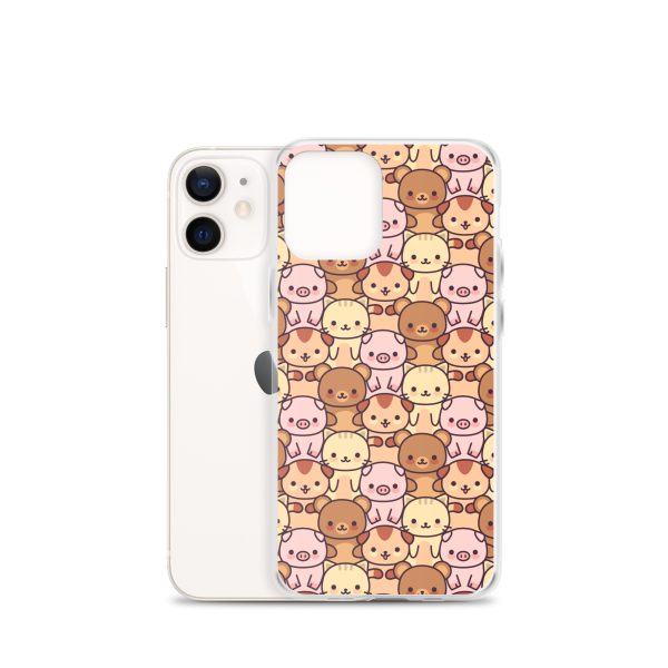 clear-case-for-iphone-iphone-12-mini-case-with-phone-6a1d6c2474f1a.jpg Kawaii Animals iPhone Clear Case