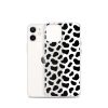 clear-case-for-iphone-iphone-12-mini-case-with-phone-6a1d6ca6cd717.jpg Dalmatian Dog iPhone Clear Case