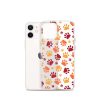 clear-case-for-iphone-iphone-12-mini-case-with-phone-6a1d6ed386e3c.jpg Cat Paws iPhone Clear Case