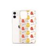clear-case-for-iphone-iphone-12-mini-case-with-phone-6a1d70b949ae0-1.jpg Abstract Colorful Cats iPhone Clear Case