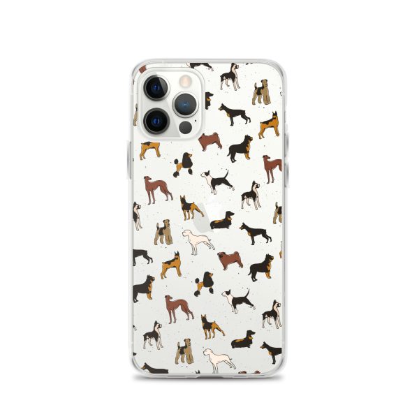 clear-case-for-iphone-iphone-12-pro-case-on-phone-6a1d6a1d8b8ff.jpg Dog Breeds iPhone Clear Case