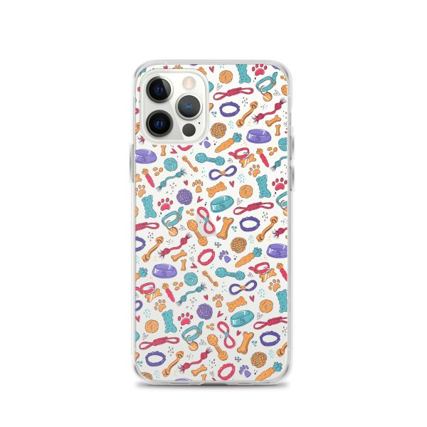 clear-case-for-iphone-iphone-12-pro-case-on-phone-6a1d6a504b88a.jpg Dog Toys iPhone Clear Case