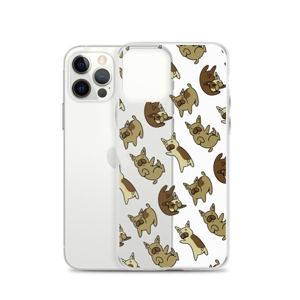 clear-case-for-iphone-iphone-12-pro-case-with-phone-6a1d6c0218afb.jpg French Bulldog iPhone Clear Case