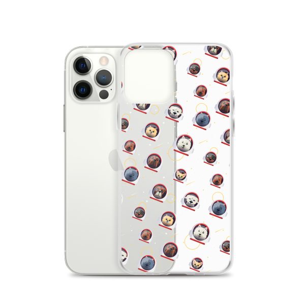 clear-case-for-iphone-iphone-12-pro-case-with-phone-6a1d6c50f2434.jpg Space Dogs iPhone Clear Case