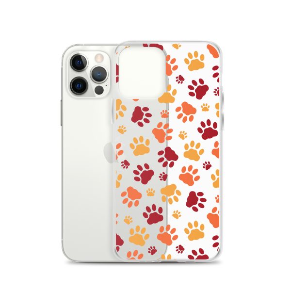clear-case-for-iphone-iphone-12-pro-case-with-phone-6a1d6ed386fea.jpg Cat Paws iPhone Clear Case
