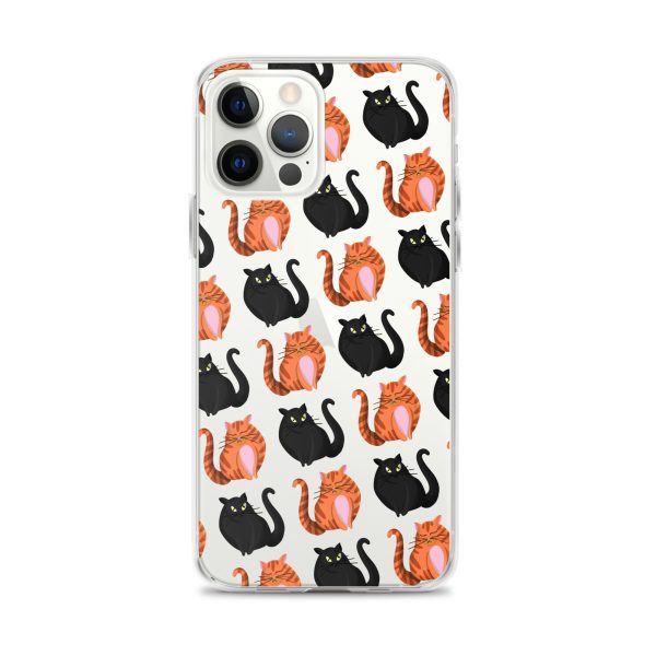 clear-case-for-iphone-iphone-12-pro-max-case-on-phone-6a1d70e89d54b-1.jpg Cute Cat iPhone Clear Case