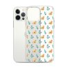 clear-case-for-iphone-iphone-12-pro-max-case-with-phone-6a1d6bd25ab5d.jpg Dogs and Flowers iPhone Clear Case