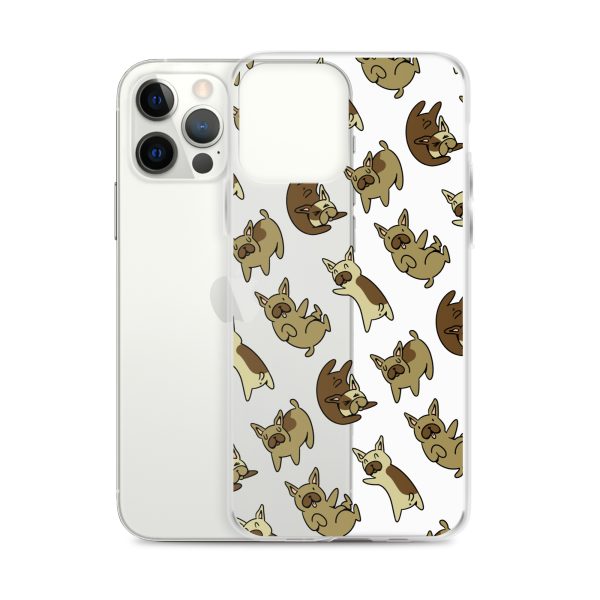 clear-case-for-iphone-iphone-12-pro-max-case-with-phone-6a1d6c0218a24.jpg French Bulldog iPhone Clear Case