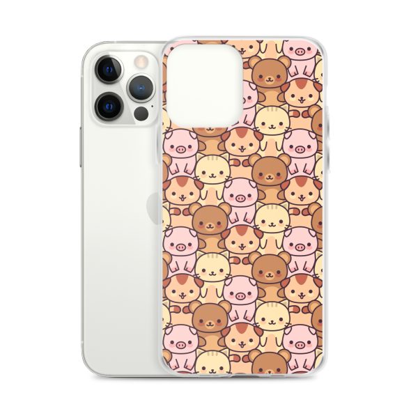 clear-case-for-iphone-iphone-12-pro-max-case-with-phone-6a1d6c2474fef.jpg Kawaii Animals iPhone Clear Case