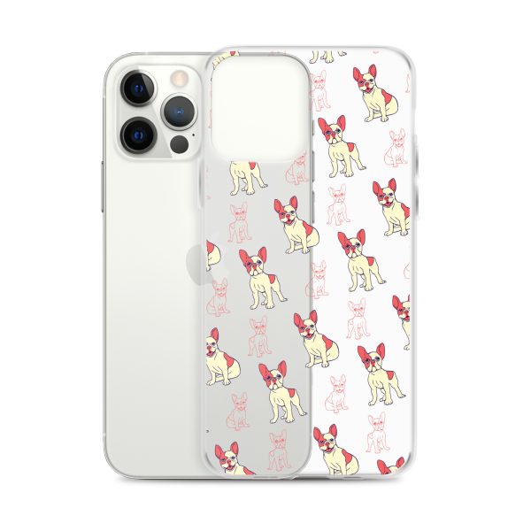clear-case-for-iphone-iphone-12-pro-max-case-with-phone-6a1d6c79a1f2e.jpg French Bulldog iPhone Clear Case