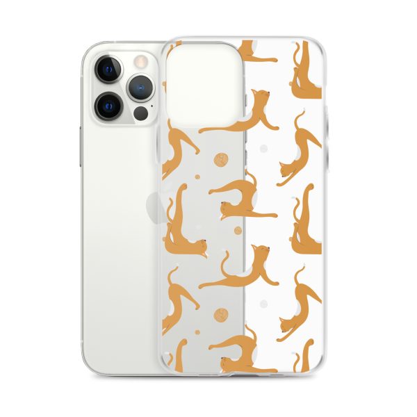 clear-case-for-iphone-iphone-12-pro-max-case-with-phone-6a1d6f144266d.jpg Cats and Wool iPhone Clear Case