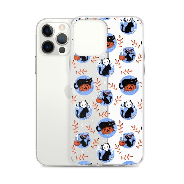 clear-case-for-iphone-iphone-12-pro-max-case-with-phone-6a1d6f9a1f275.jpg Halloween Cats iPhone Clear Case
