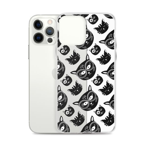 clear-case-for-iphone-iphone-12-pro-max-case-with-phone-6a1d710c95f4d.jpg Funky Cats iPhone Clear Case