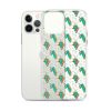 Colorful Unicorn Drawings iPhone Clear Case