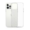 Unicorn Outline Drawing iPhone Clear Case