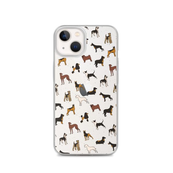 clear-case-for-iphone-iphone-13-case-on-phone-6a1d6a1d8bd43.jpg Dog Breeds iPhone Clear Case