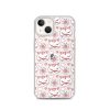 clear-case-for-iphone-iphone-13-case-on-phone-6a1d6d62f2647.jpg Cat Flowers and Hearts iPhone Clear Case