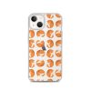 clear-case-for-iphone-iphone-13-case-on-phone-6a1d6e143acca.jpg Orange Cat iPhone Clear Case