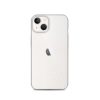 Unicorn Outline Drawing iPhone Clear Case
