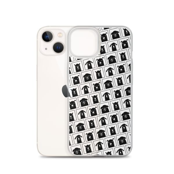 clear-case-for-iphone-iphone-13-case-with-phone-6a1d68fd2318a.jpg Black Dogs iPhone Clear Case