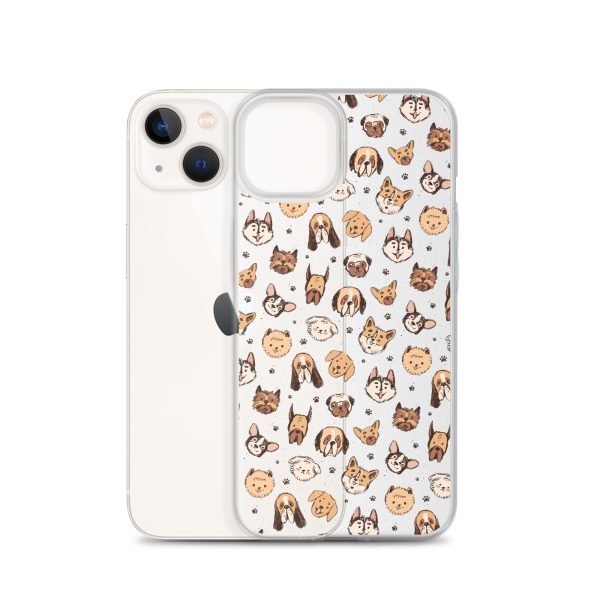 clear-case-for-iphone-iphone-13-case-with-phone-6a1d69cd6574e.jpg Cute Dog Breeds iPhone Clear Case